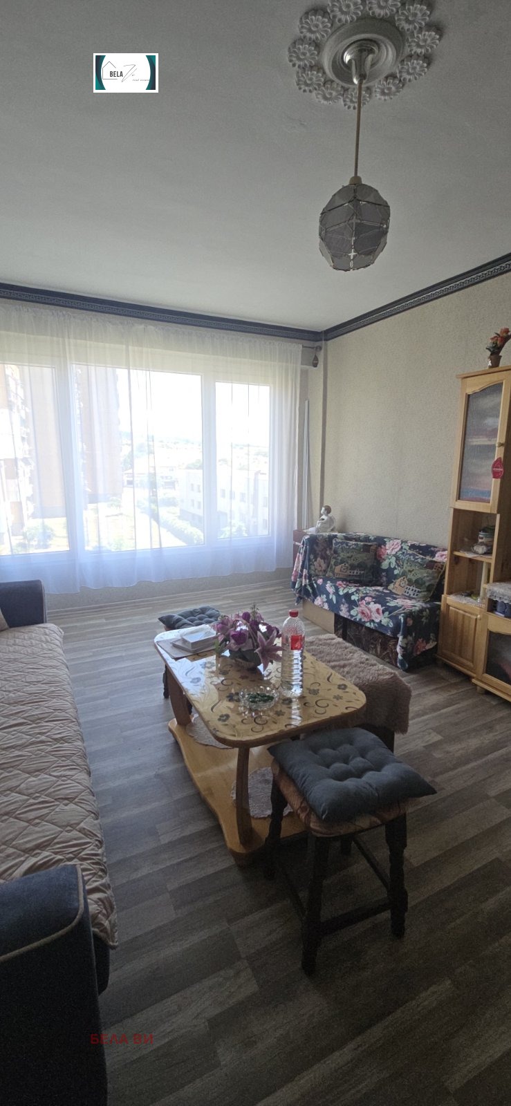 Продава 1-СТАЕН, гр. Радомир, област Перник, снимка 2 - Апартаменти - 55800290