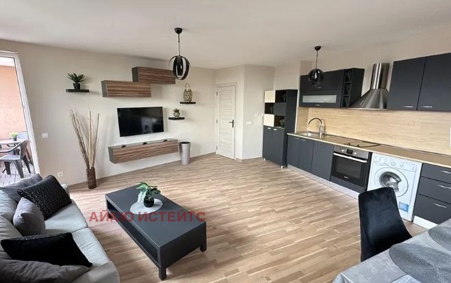 Продава  2-стаен град София , Малинова долина , 74 кв.м | 41486388 - изображение [4]