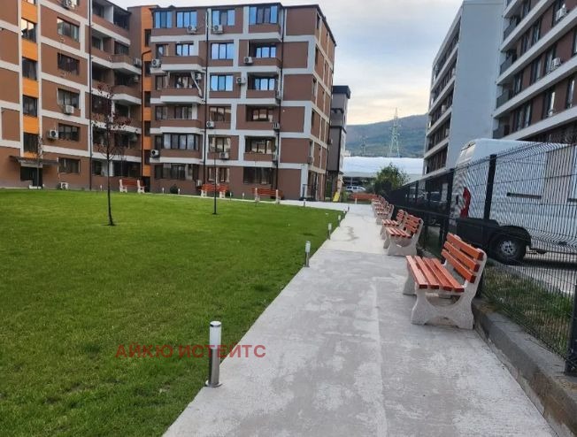Продава  2-стаен град София , Малинова долина , 74 кв.м | 41486388 - изображение [12]
