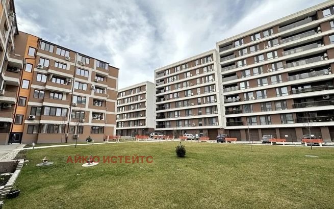 Продава  2-стаен град София , Малинова долина , 74 кв.м | 41486388 - изображение [11]