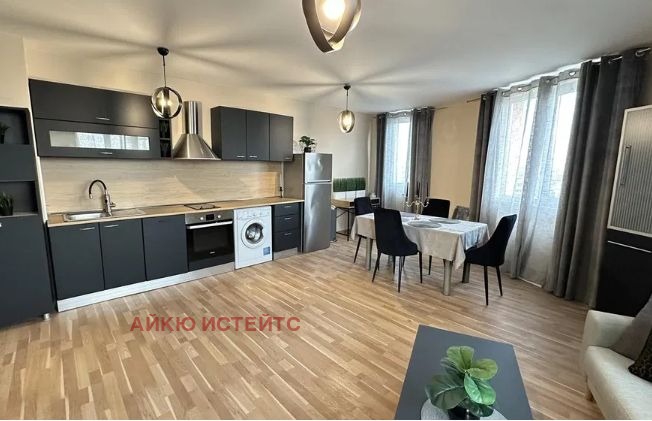 Продава  2-стаен град София , Малинова долина , 74 кв.м | 41486388 - изображение [5]