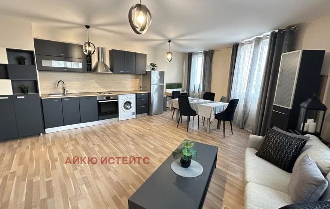 Продава  2-стаен град София , Малинова долина , 74 кв.м | 41486388