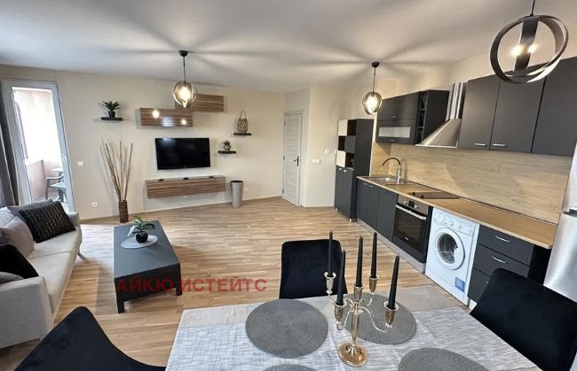 Продава  2-стаен град София , Малинова долина , 74 кв.м | 41486388 - изображение [2]