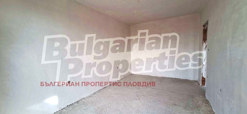 Продава 2-СТАЕН, гр. Пловдив, Кършияка, снимка 15 - Aпартаменти - 49491225