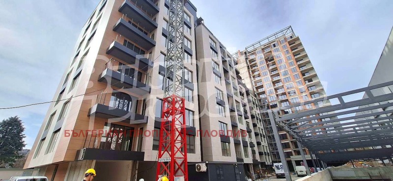 Продава  2-стаен град Пловдив , Кършияка , 89 кв.м | 49066537