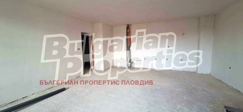 Продава 2-СТАЕН, гр. Пловдив, Кършияка, снимка 12 - Aпартаменти - 49491225