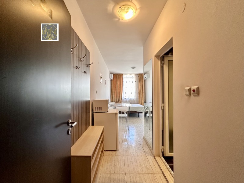 Till salu  1 sovrum region Burgas , k.k. Slantjev brjag , 60 kvm | 48871586 - bild [15]