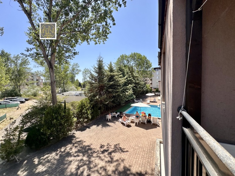 Till salu  1 sovrum region Burgas , k.k. Slantjev brjag , 60 kvm | 48871586