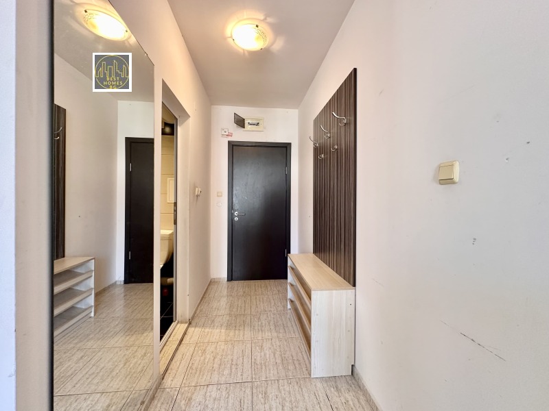 Till salu  1 sovrum region Burgas , k.k. Slantjev brjag , 60 kvm | 48871586 - bild [4]