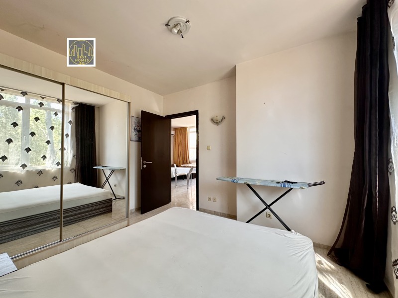 Till salu  1 sovrum region Burgas , k.k. Slantjev brjag , 60 kvm | 48871586 - bild [8]