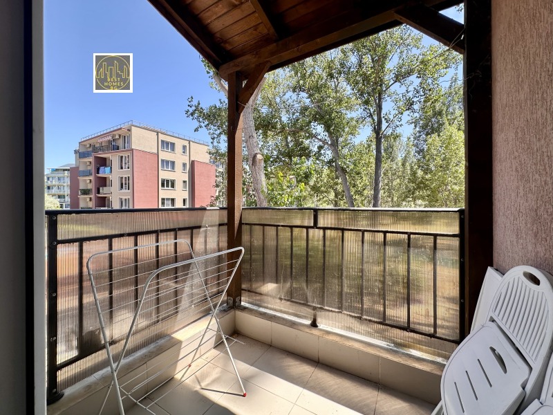 Till salu  1 sovrum region Burgas , k.k. Slantjev brjag , 60 kvm | 48871586 - bild [3]