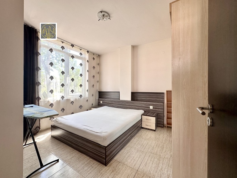 Till salu  1 sovrum region Burgas , k.k. Slantjev brjag , 60 kvm | 48871586 - bild [7]