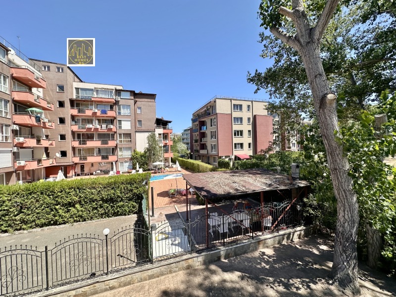 Till salu  1 sovrum region Burgas , k.k. Slantjev brjag , 60 kvm | 48871586 - bild [2]