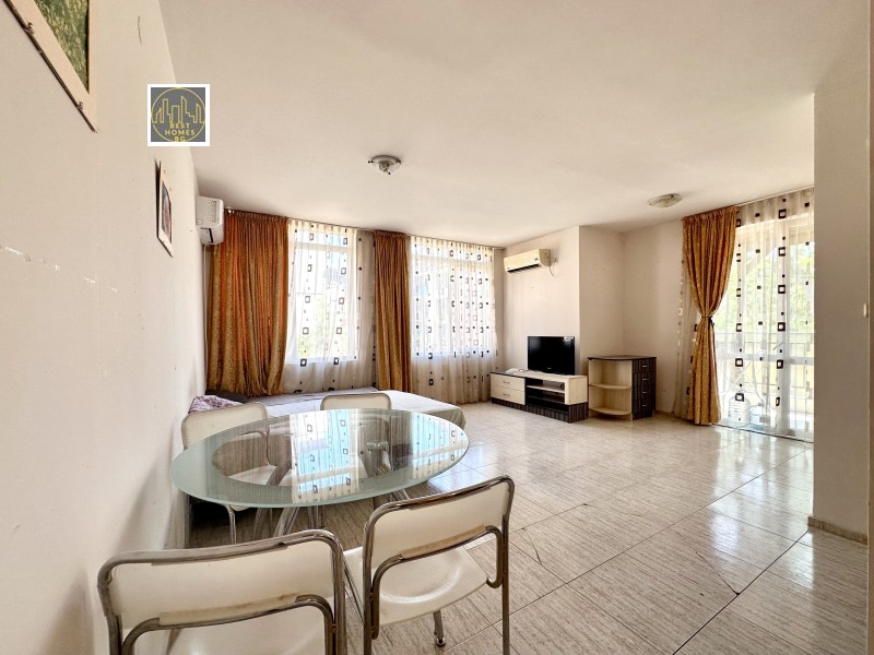 Till salu  1 sovrum region Burgas , k.k. Slantjev brjag , 60 kvm | 48871586 - bild [10]