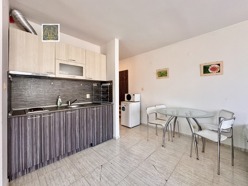 Till salu  1 sovrum region Burgas , k.k. Slantjev brjag , 60 kvm | 48871586 - bild [14]