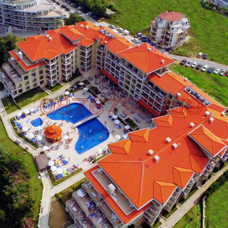 En venta  1 dormitorio región Varna , Byala , 100 metros cuadrados | 70735218 - imagen [12]