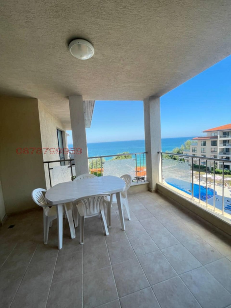 En venta  1 dormitorio región Varna , Byala , 100 metros cuadrados | 70735218 - imagen [3]