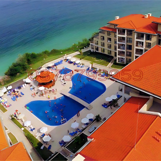En venta  1 dormitorio región Varna , Byala , 100 metros cuadrados | 70735218 - imagen [10]