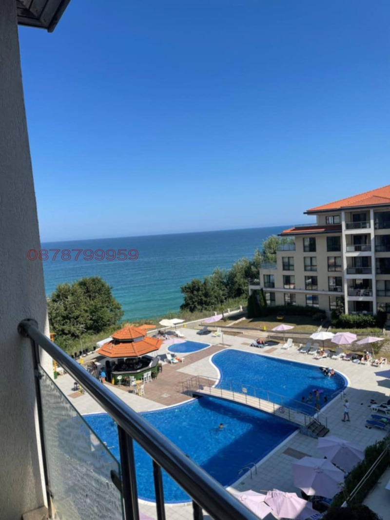 En venta  1 dormitorio región Varna , Byala , 100 metros cuadrados | 70735218