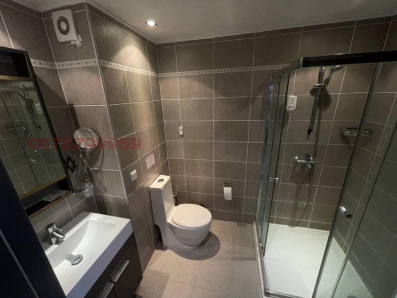 En venta  1 dormitorio región Varna , Byala , 100 metros cuadrados | 70735218 - imagen [9]
