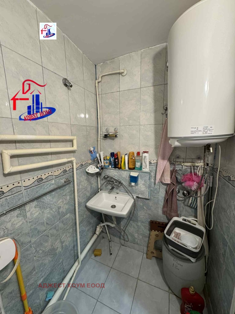 En venta  1 dormitorio Shumen , Boyan Balgaranov 1 , 65 metros cuadrados | 41107363 - imagen [8]