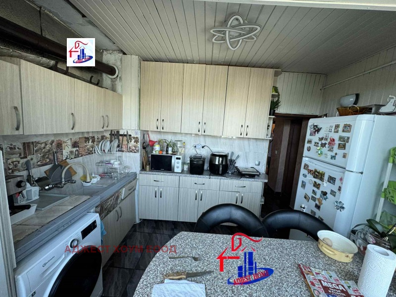 En venta  1 dormitorio Shumen , Boyan Balgaranov 1 , 65 metros cuadrados | 41107363 - imagen [4]