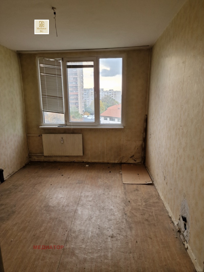 Продава 2-СТАЕН, гр. София, Надежда 2, снимка 2 - Апартаменти - 52404311