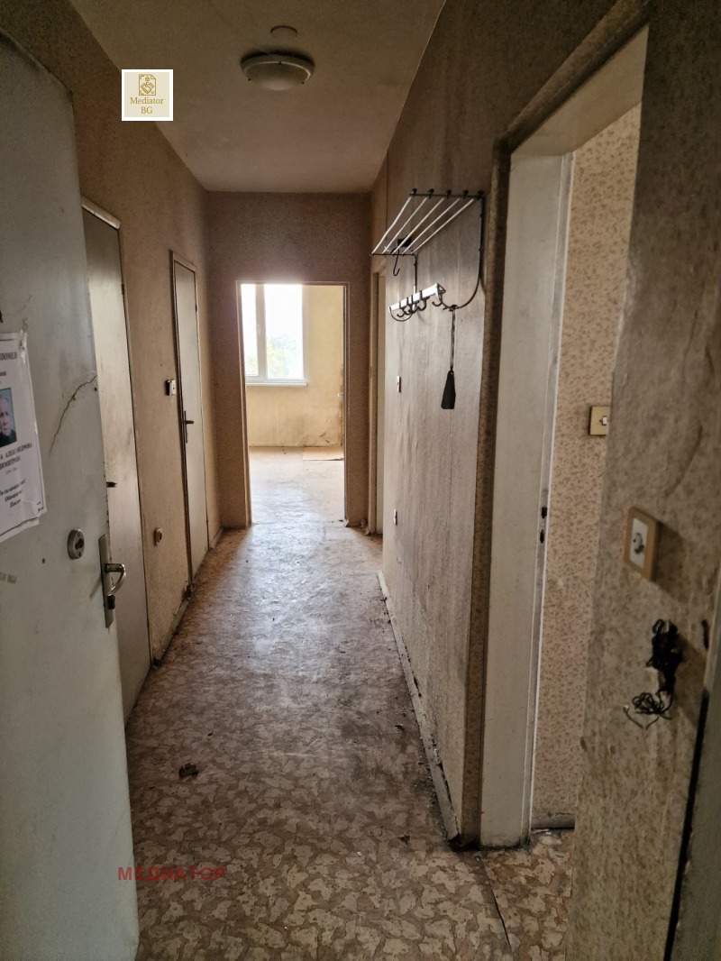 Продава 2-СТАЕН, гр. София, Надежда 2, снимка 2 - Апартаменти - 53311281