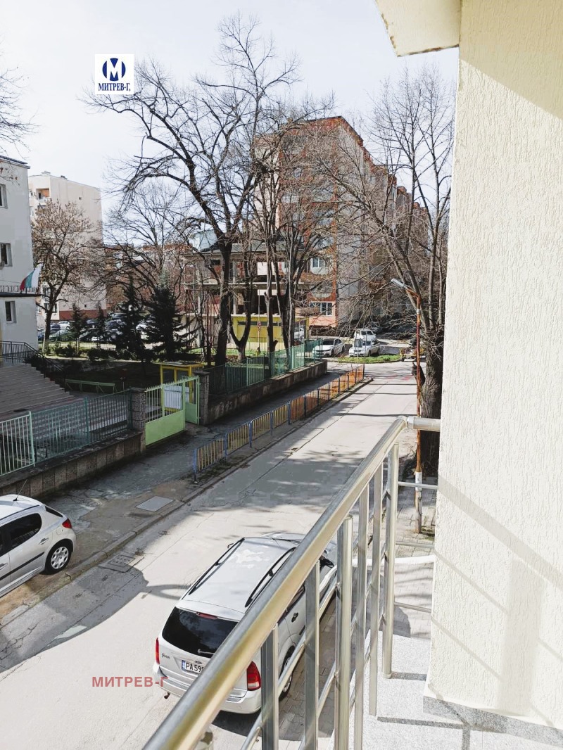 Продава 2-СТАЕН, гр. Пазарджик, Идеален център, снимка 5 - Апартаменти - 52454748