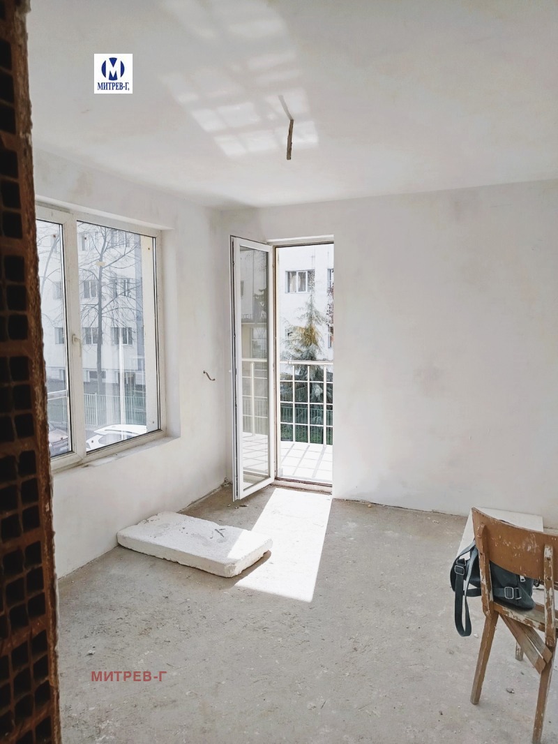 Продава 2-СТАЕН, гр. Пазарджик, Идеален център, снимка 9 - Апартаменти - 52454748