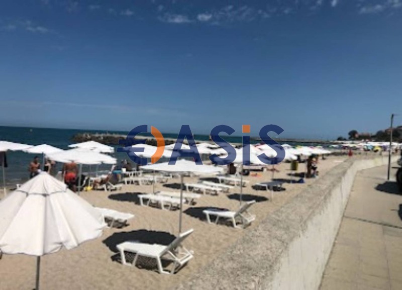 Продава 2-СТАЕН, гр. Поморие, област Бургас, снимка 11 - Апартаменти - 52530274