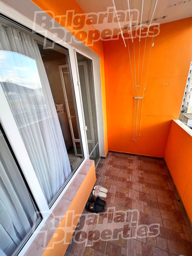 Продава 2-СТАЕН, гр. Шумен, Боян Българанов 1, снимка 10 - Апартаменти - 53045873