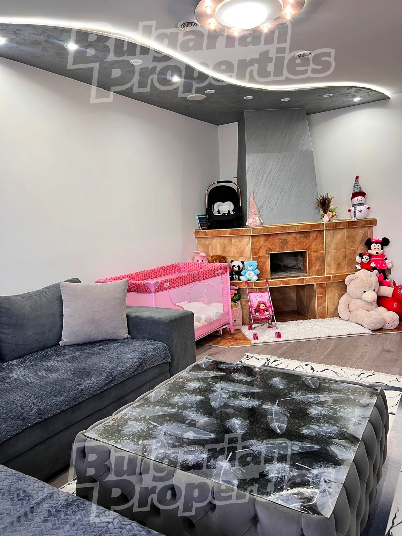 Продава 2-СТАЕН, гр. Шумен, Боян Българанов 1, снимка 6 - Апартаменти - 53045873