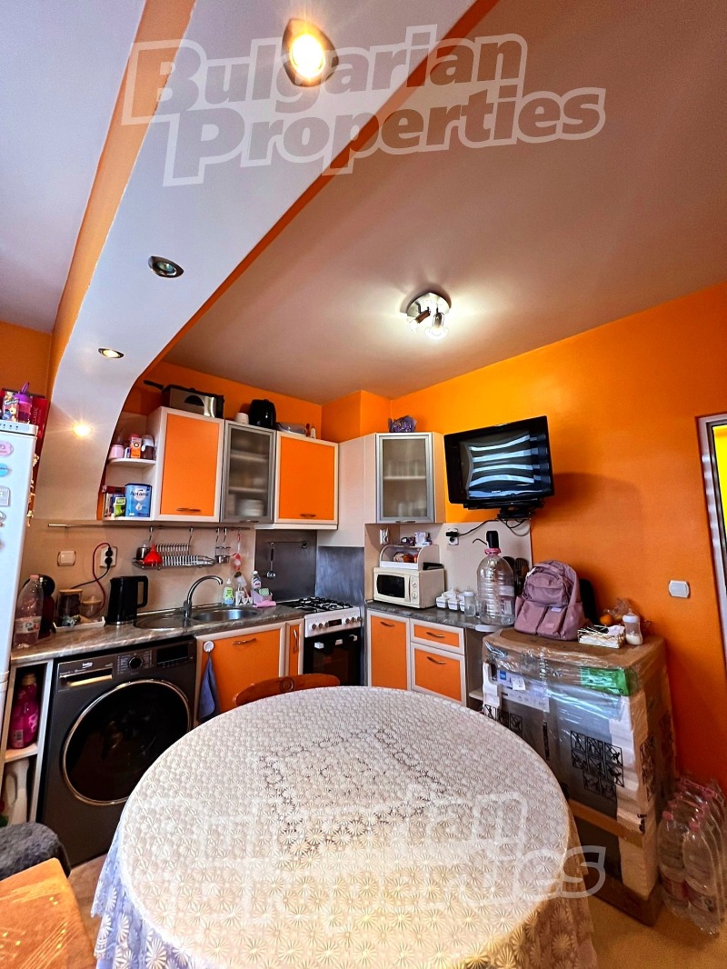 Продава 2-СТАЕН, гр. Шумен, Боян Българанов 1, снимка 7 - Апартаменти - 53045873