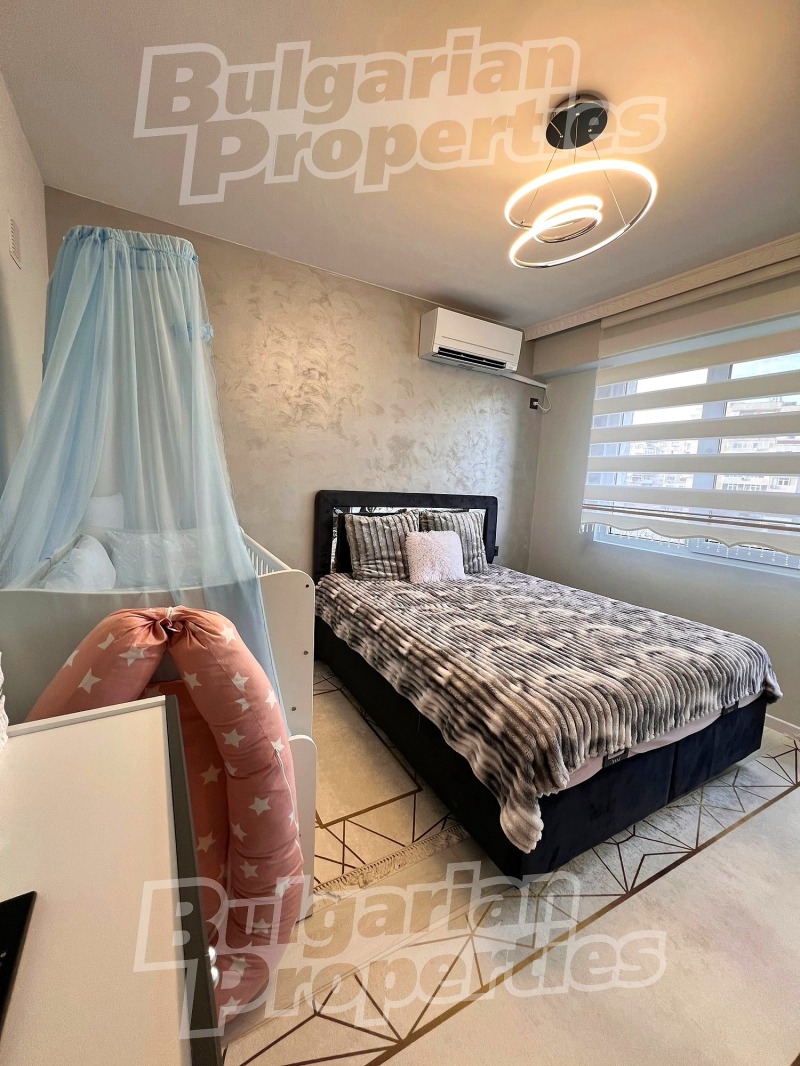 Продава 2-СТАЕН, гр. Шумен, Боян Българанов 1, снимка 5 - Апартаменти - 53045873