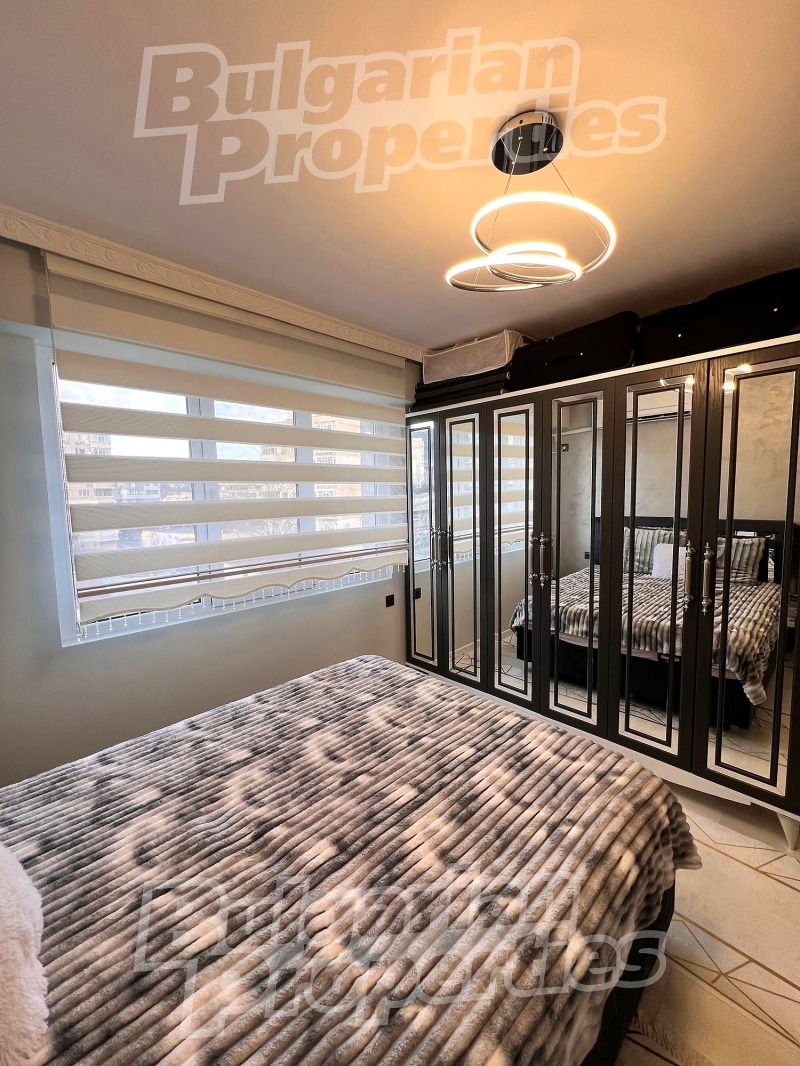 Продава 2-СТАЕН, гр. Шумен, Боян Българанов 1, снимка 8 - Апартаменти - 53045873