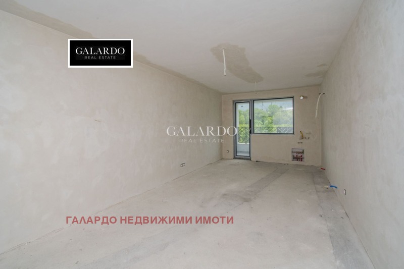 Продава 3-СТАЕН, гр. София, Кръстова вада, снимка 4 - Aпартаменти - 47291497