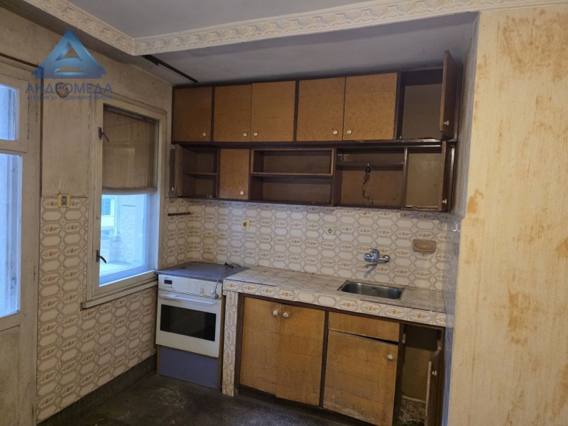 Myytävänä  2 makuuhuonetta Pleven , Širok tsentar , 81 neliömetriä | 52166720 - kuva [7]