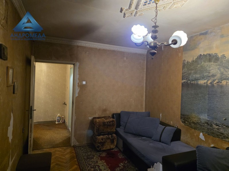 Myytävänä  2 makuuhuonetta Pleven , Širok tsentar , 81 neliömetriä | 52166720 - kuva [6]