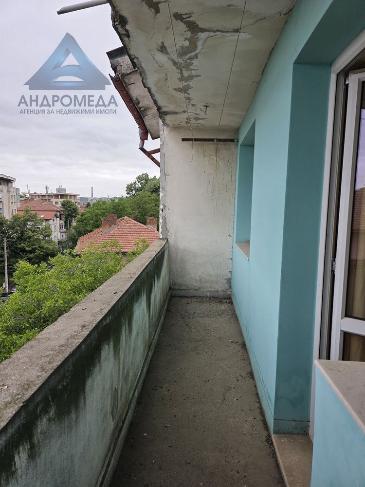 Myytävänä  2 makuuhuonetta Pleven , Širok tsentar , 81 neliömetriä | 52166720 - kuva [14]