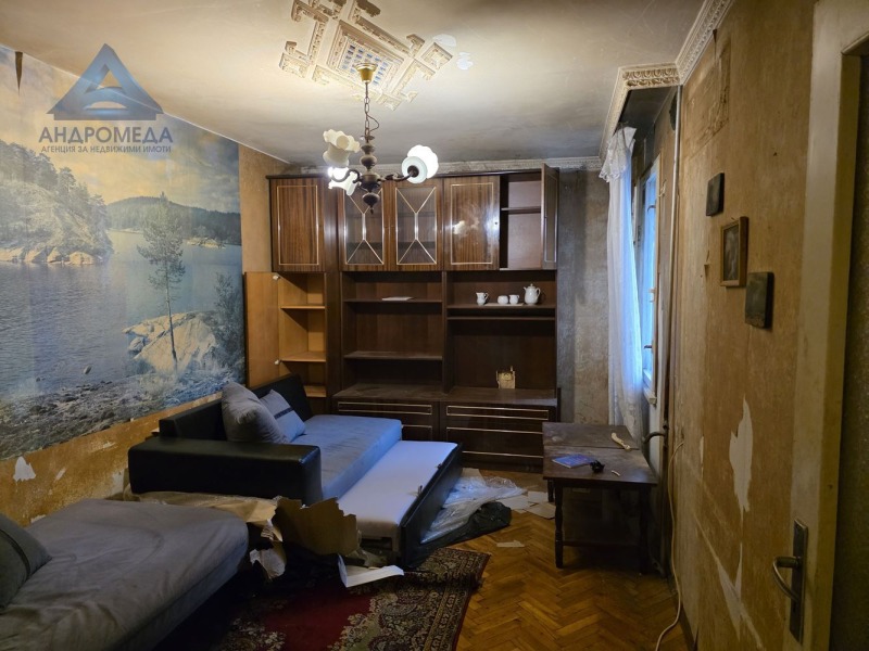 Myytävänä  2 makuuhuonetta Pleven , Širok tsentar , 81 neliömetriä | 52166720 - kuva [5]
