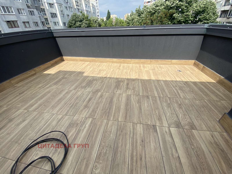Продава  3-стаен град София , Слатина , 217 кв.м | 92236180 - изображение [15]