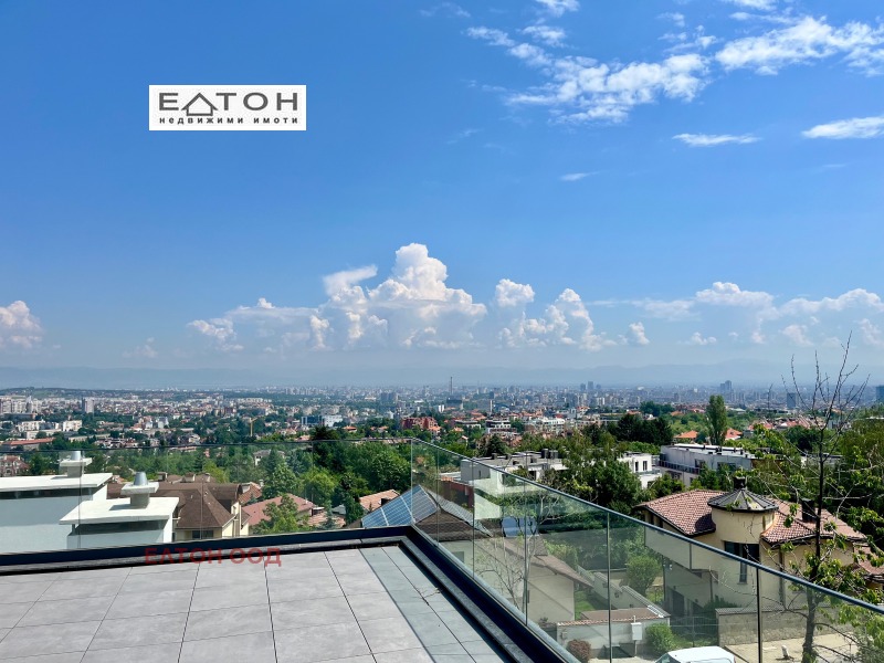 En venta  2 dormitorios Sofia , Boyana , 184 metros cuadrados | 11018277 - imagen [2]