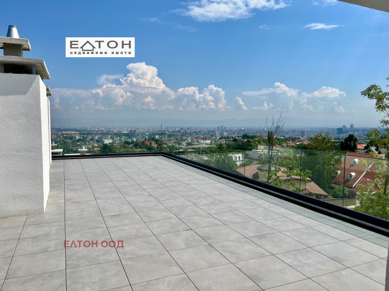 En venta  2 dormitorios Sofia , Boyana , 184 metros cuadrados | 11018277