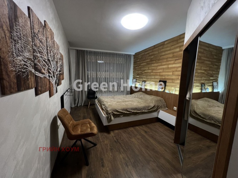 Myytävänä  2 makuuhuonetta Varna , Troševo , 106 neliömetriä | 36796349 - kuva [14]