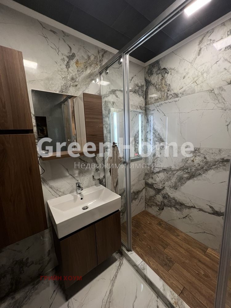 Myytävänä  2 makuuhuonetta Varna , Troševo , 106 neliömetriä | 36796349 - kuva [10]