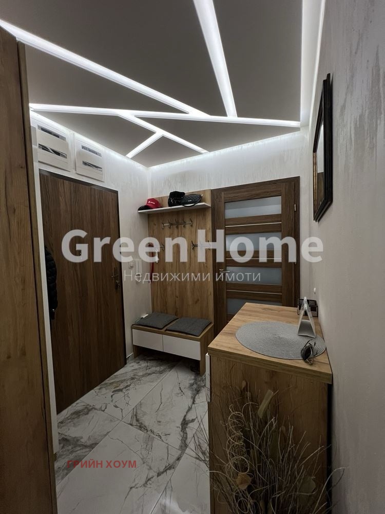 Myytävänä  2 makuuhuonetta Varna , Troševo , 106 neliömetriä | 36796349 - kuva [15]