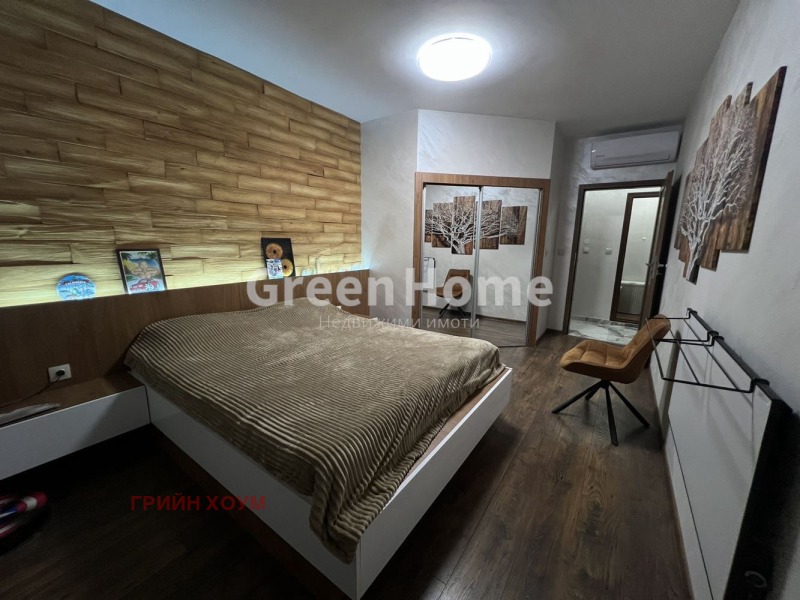Myytävänä  2 makuuhuonetta Varna , Troševo , 106 neliömetriä | 36796349 - kuva [5]