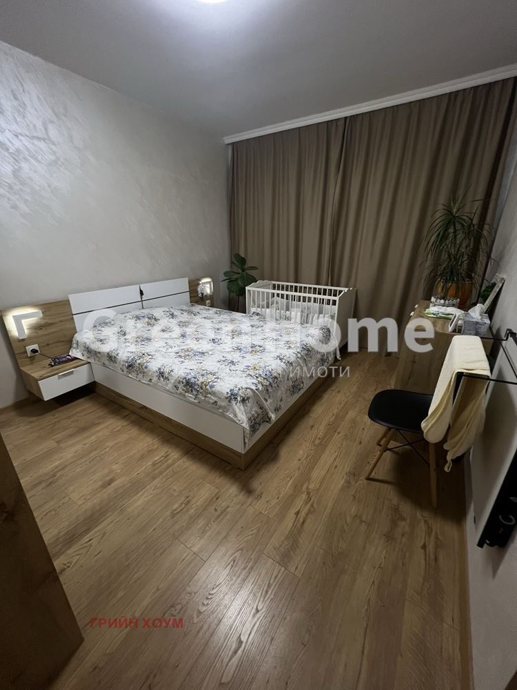 Myytävänä  2 makuuhuonetta Varna , Troševo , 106 neliömetriä | 36796349 - kuva [9]
