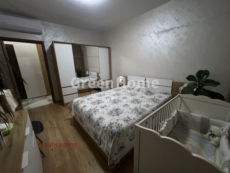 Myytävänä  2 makuuhuonetta Varna , Troševo , 106 neliömetriä | 36796349 - kuva [8]